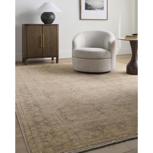 Livabliss Fetscher Gahu-2304 9'1" X 12' Machine Woven Rug - Image 2