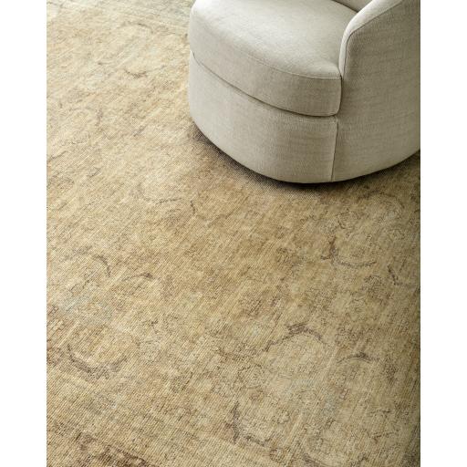 Livabliss Fetscher Gahu-2304 9'1" X 12' Machine Woven Rug - Image 3