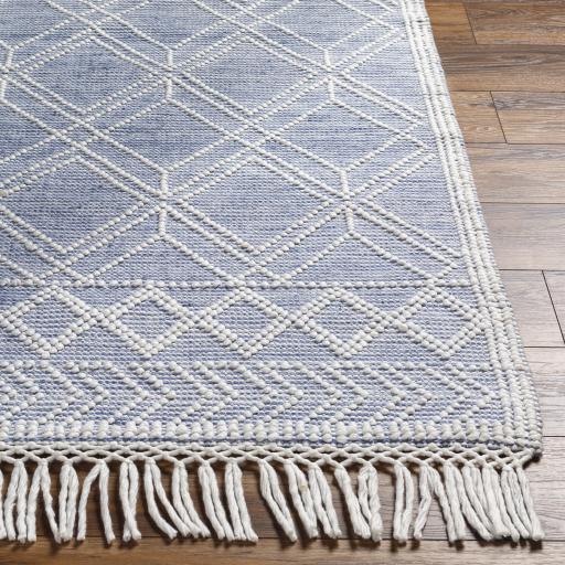 Livabliss Fleur Fle-2303 5' X 7'6" Handmade Rug - Image 4
