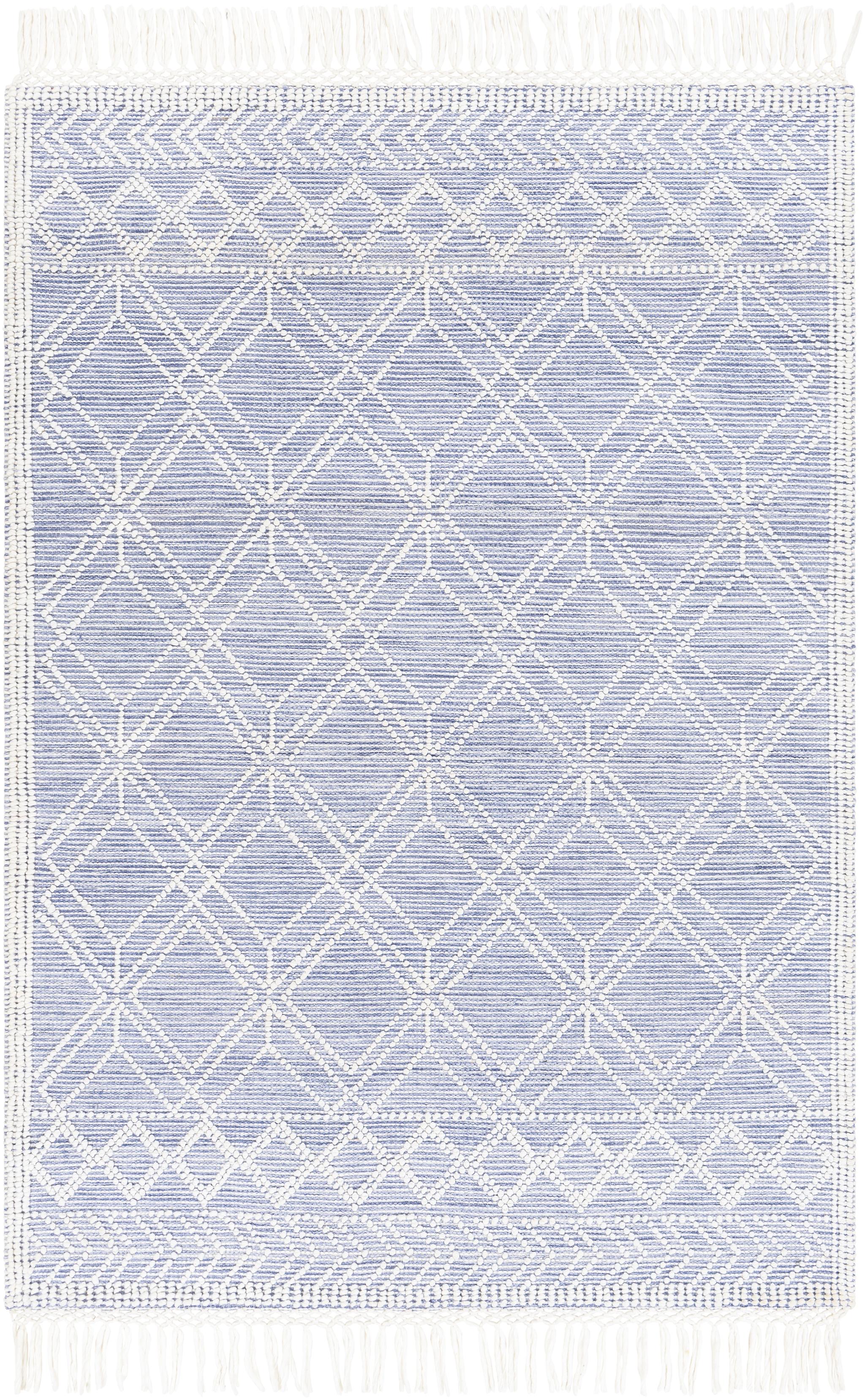 Livabliss Fleur Fle-2303 5' X 7'6" Handmade Rug - Image 7
