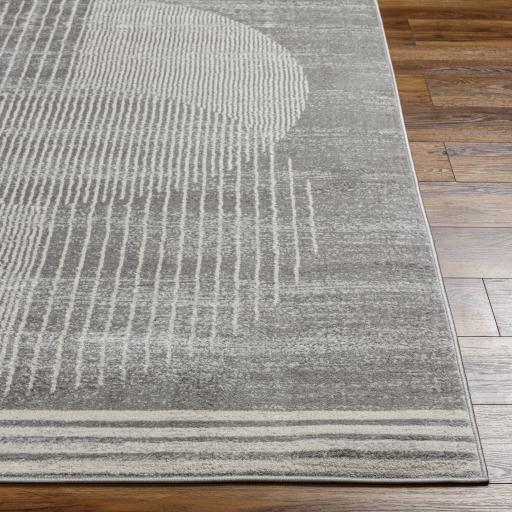 Livabliss Floransa Fsa-2375 6'7" X 6'7" Machine Woven Rug - Image 4