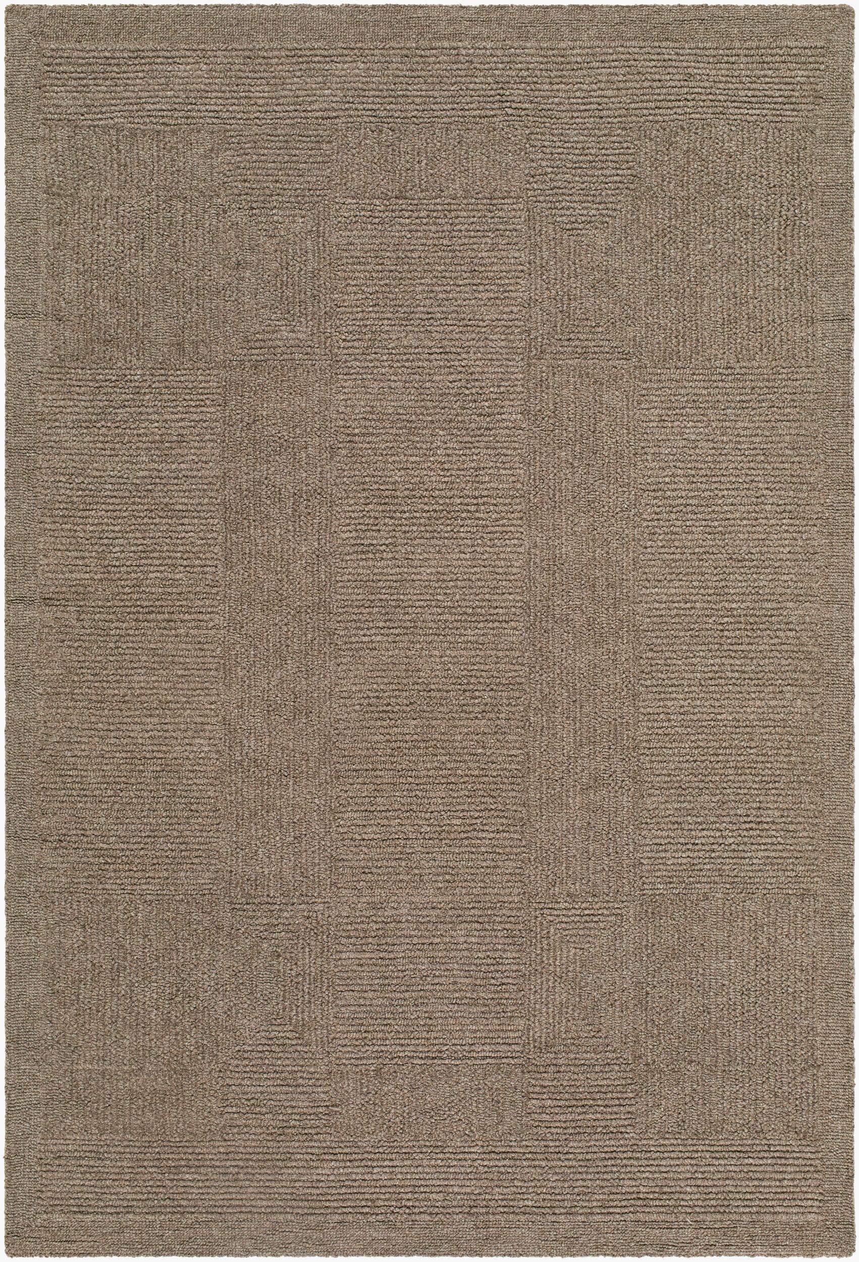 Livabliss Florian Edfl-2303 5' X 7'6" Handmade Rug