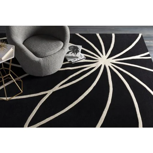 Livabliss Forum Fm-7072 10' X 14' Handmade Rug - Image 3