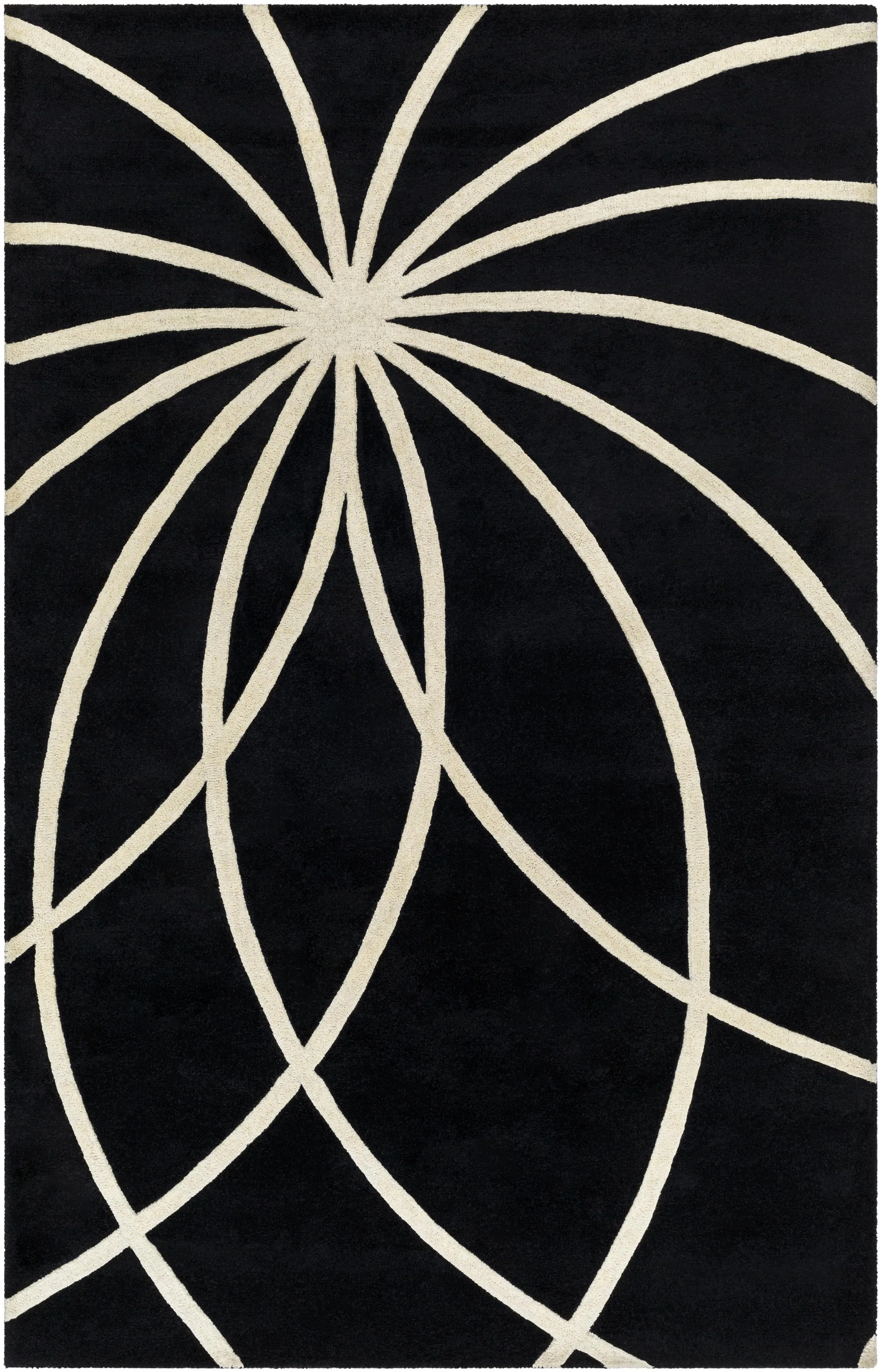 Livabliss Forum Fm-7072 10' X 14' Handmade Rug - Image 7