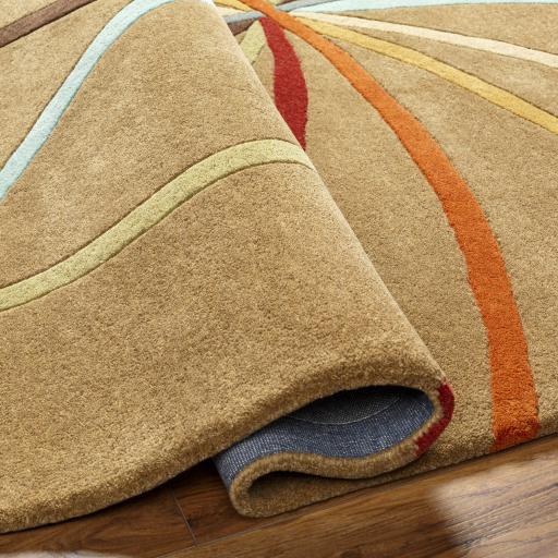 Livabliss Forum Fm-7140 5' X 8' Handmade Rug - Image 5