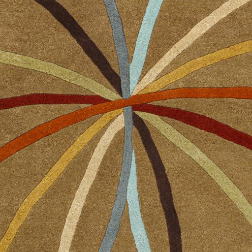 Livabliss Forum Fm-7140 5' X 8' Handmade Rug - Image 6