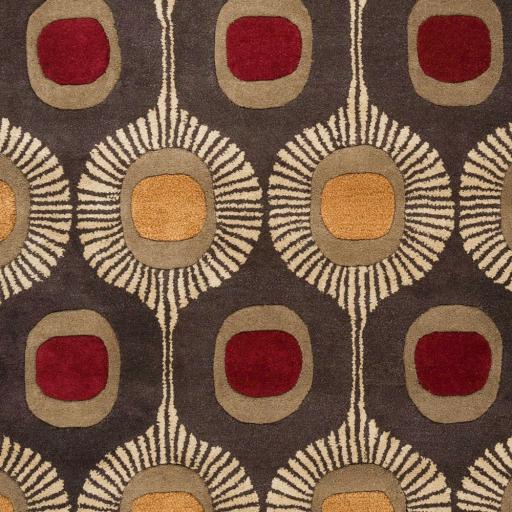 Livabliss Forum Fm-7170 7'6" X 9'6" Handmade Rug - Image 6