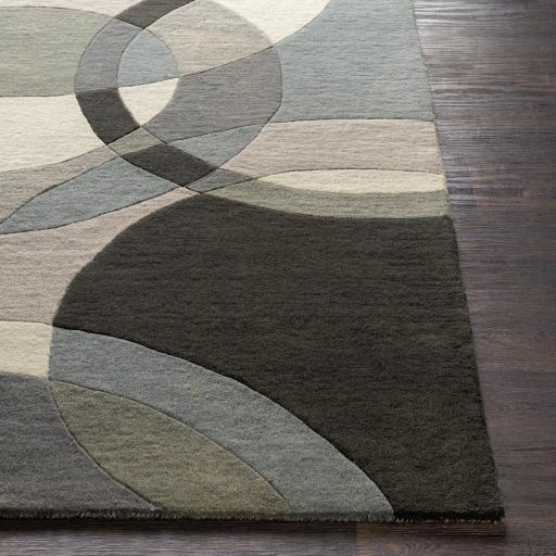 Livabliss Forum Fm-7193 2'6" X 8' Handmade Rug - Image 4