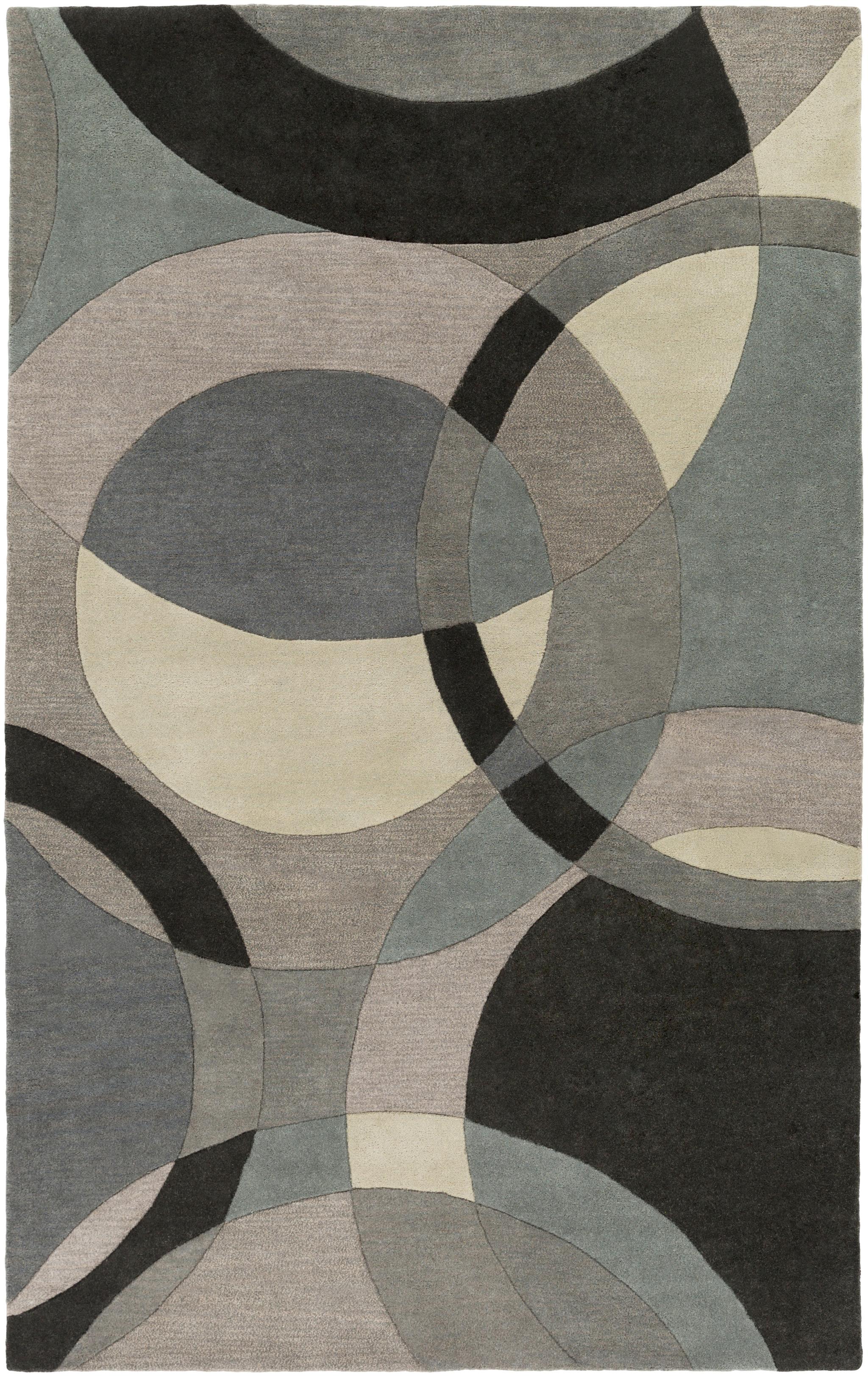 Livabliss Forum Fm-7193 2'6" X 8' Handmade Rug - Image 7