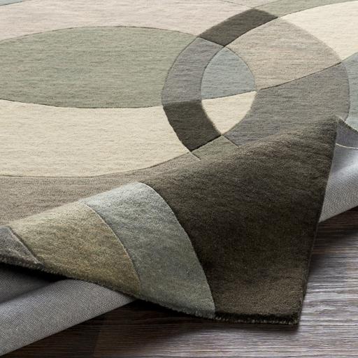 Livabliss Forum Fm-7193 7'6" X 9'6" Handmade Rug - Image 5