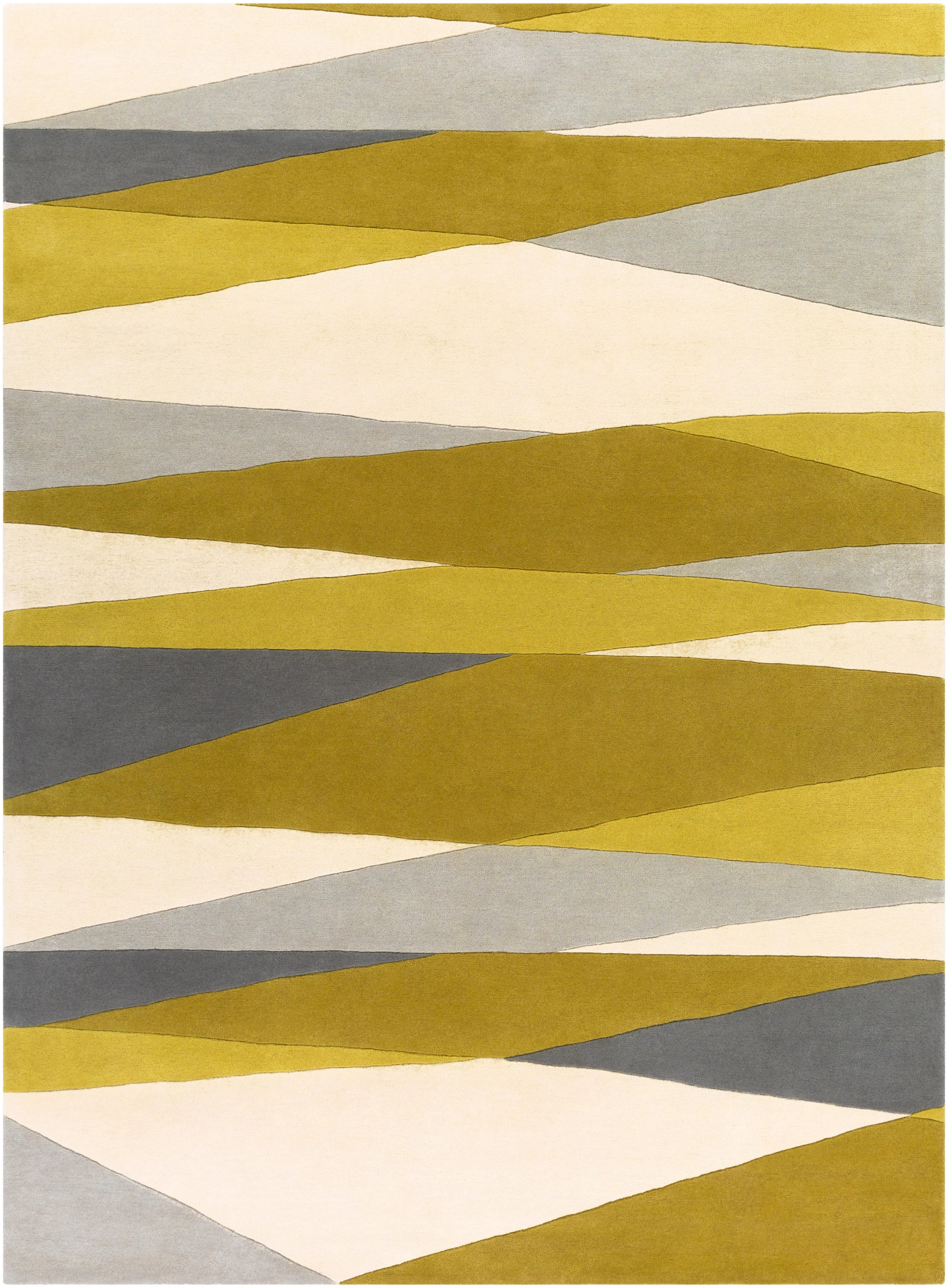 Livabliss Forum Fm-7203 5' X 8' Handmade Rug