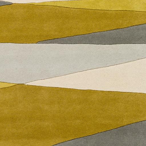 Livabliss Forum Fm-7203 5' X 8' Handmade Rug - Image 6