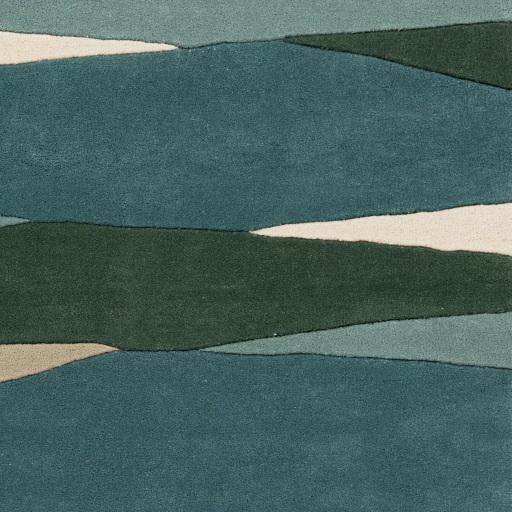 Livabliss Forum Fm-7204 4' X 6' Handmade Rug - Image 6