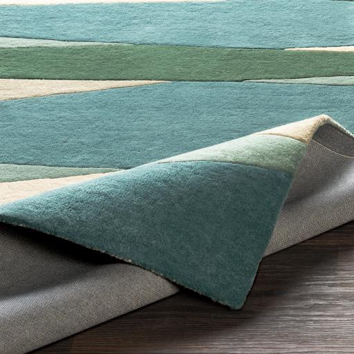 Livabliss Forum Fm-7204 9' X 12' Handmade Rug - Image 5