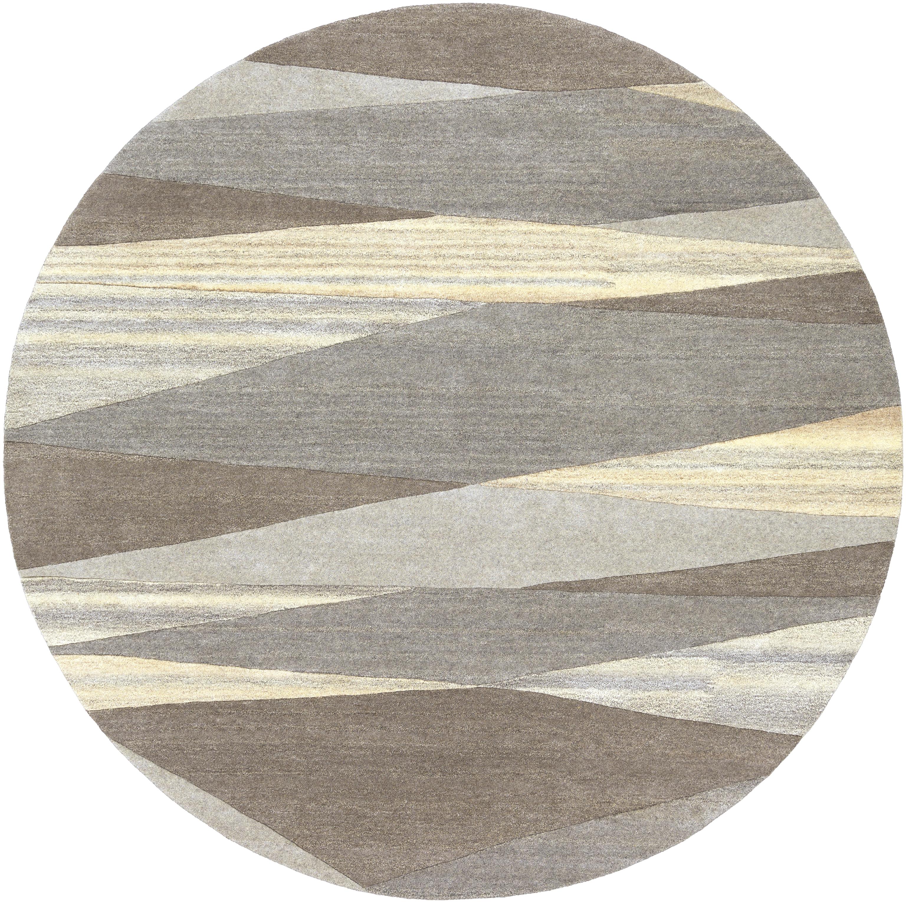 Livabliss Forum Fm-7211 3' X 12' Handmade Rug