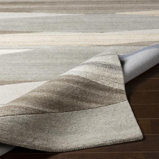 Livabliss Forum Fm-7211 4' X 6' Handmade Rug - Image 5