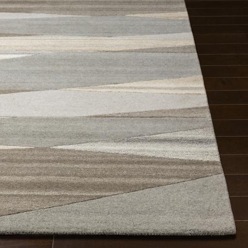 Livabliss Forum Fm-7211 7'6" X 9'6" Handmade Rug - Image 4