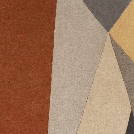 Livabliss Forum Fm-7224 10' X 14' Handmade Rug - Image 6