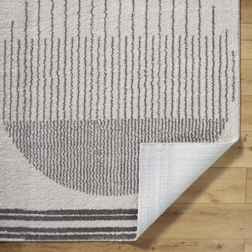 Livabliss Fossay Shag Fsg-2308 6'7" X 9' Machine Woven Rug - Image 5