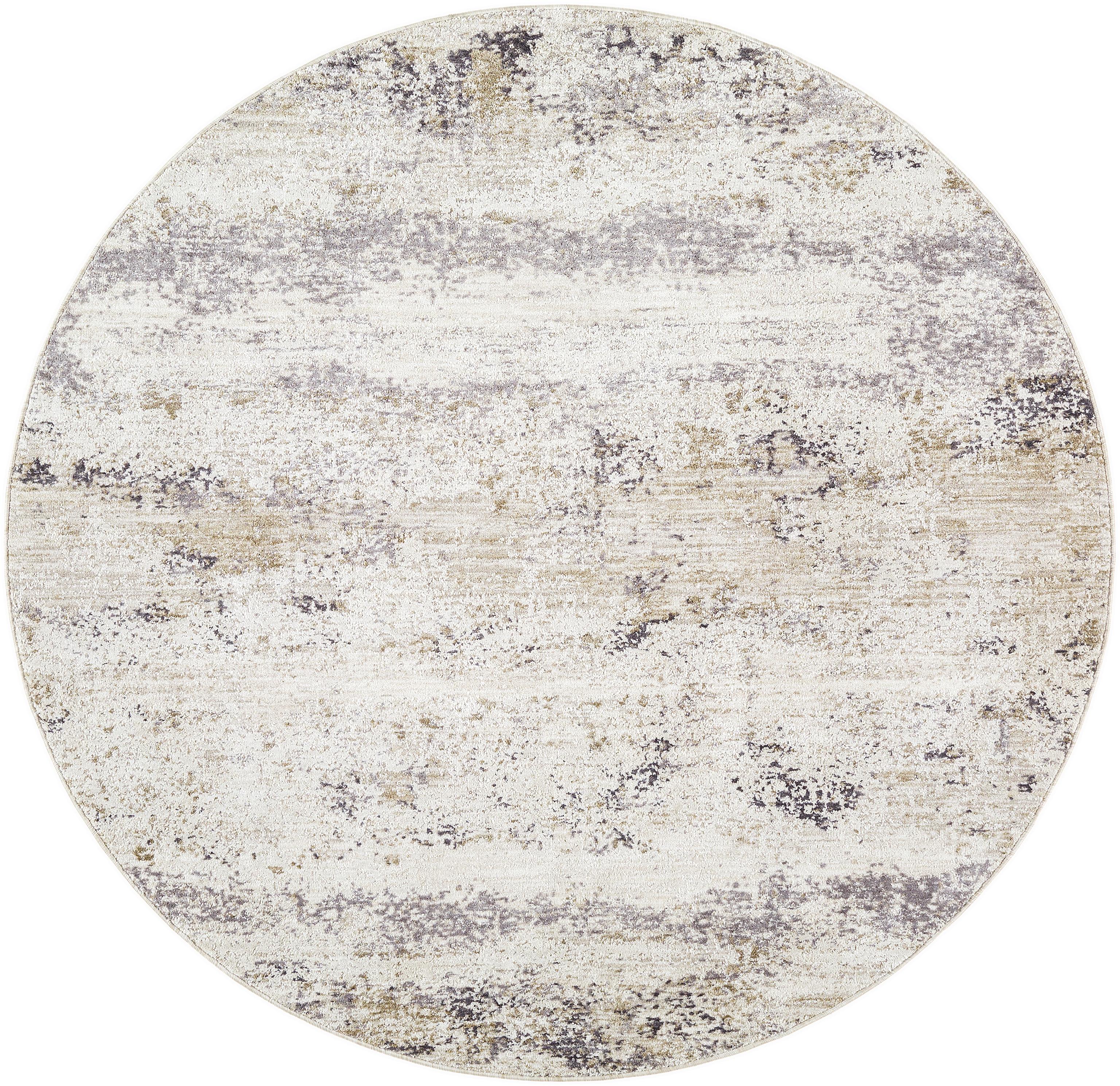 Livabliss Gakko Gkk-2306 2'7" X 3'11" Machine Woven Rug