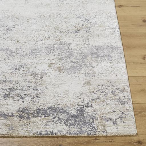 Livabliss Gakko Gkk-2306 2'7" X 3'11" Machine Woven Rug - Image 2