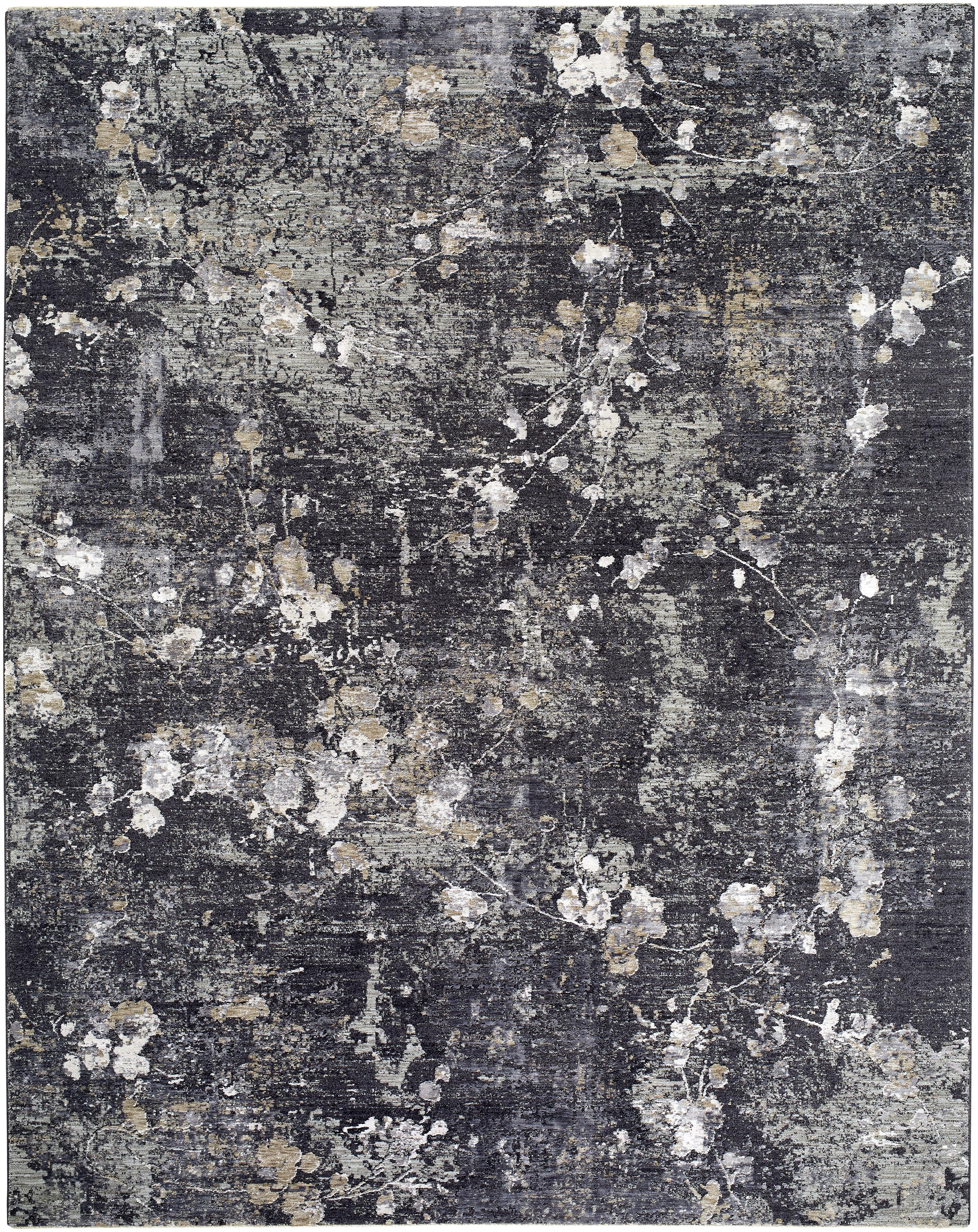 Livabliss Gakko Gkk-2315 12' X 15' Machine Woven Rug