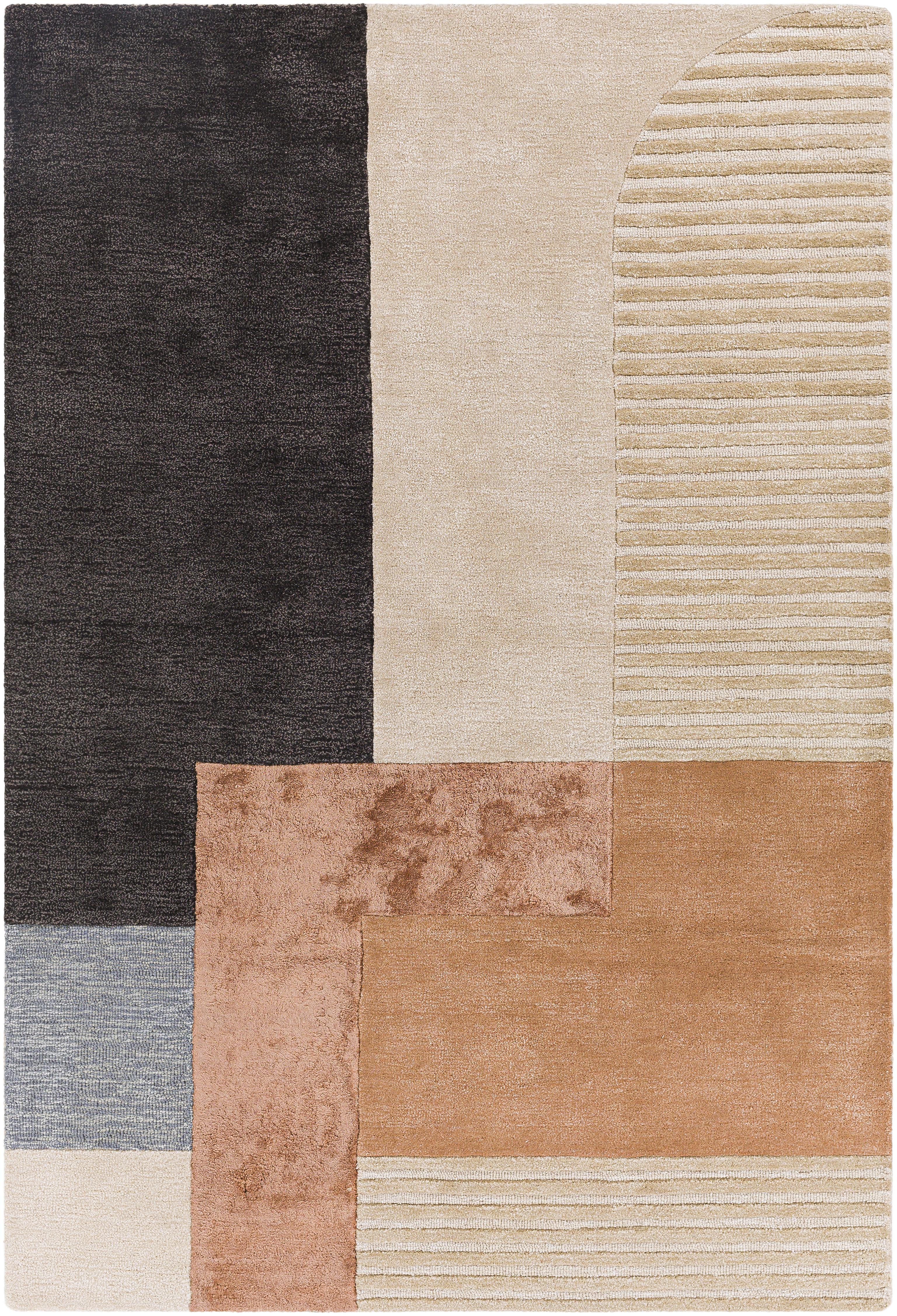 Livabliss Glasgow Gls-2306 8'10" X 12' Handmade Rug