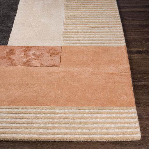Livabliss Glasgow Gls-2306 8'10" X 12' Handmade Rug - Image 3