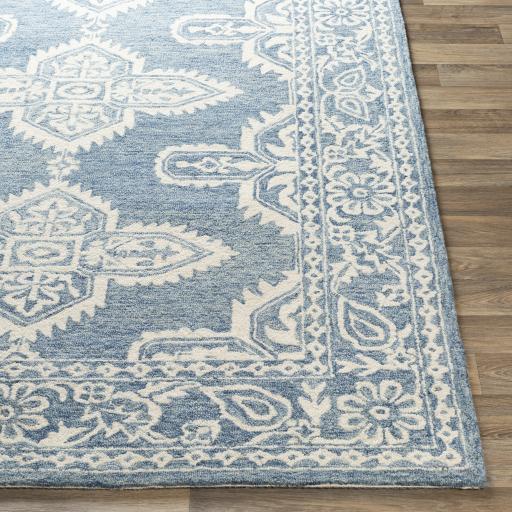 Livabliss Granada Gnd-2300 4' X 6' Handmade Rug - Image 4