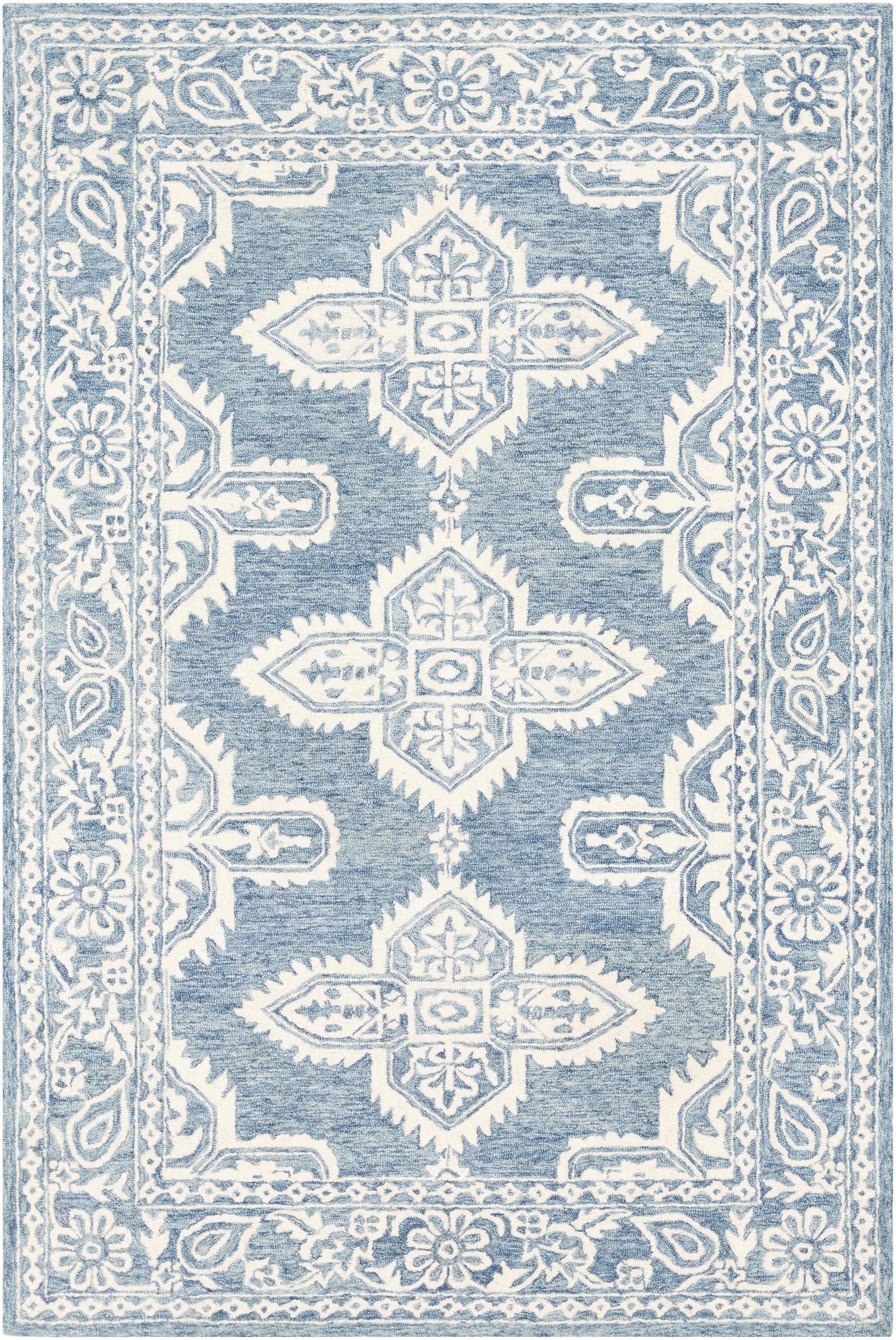 Livabliss Granada Gnd-2300 4' X 6' Handmade Rug - Image 7