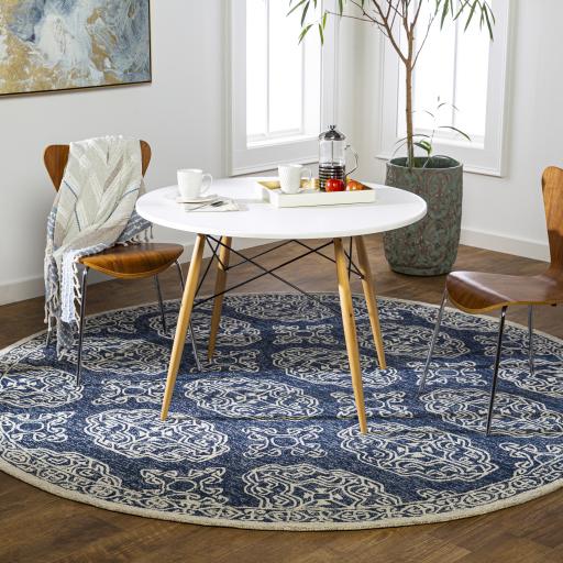 Livabliss Granada Gnd-2308 4' X 6' Handmade Rug - Image 2