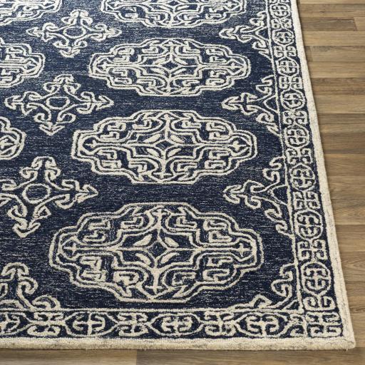 Livabliss Granada Gnd-2308 6' X 6' Handmade Rug - Image 4