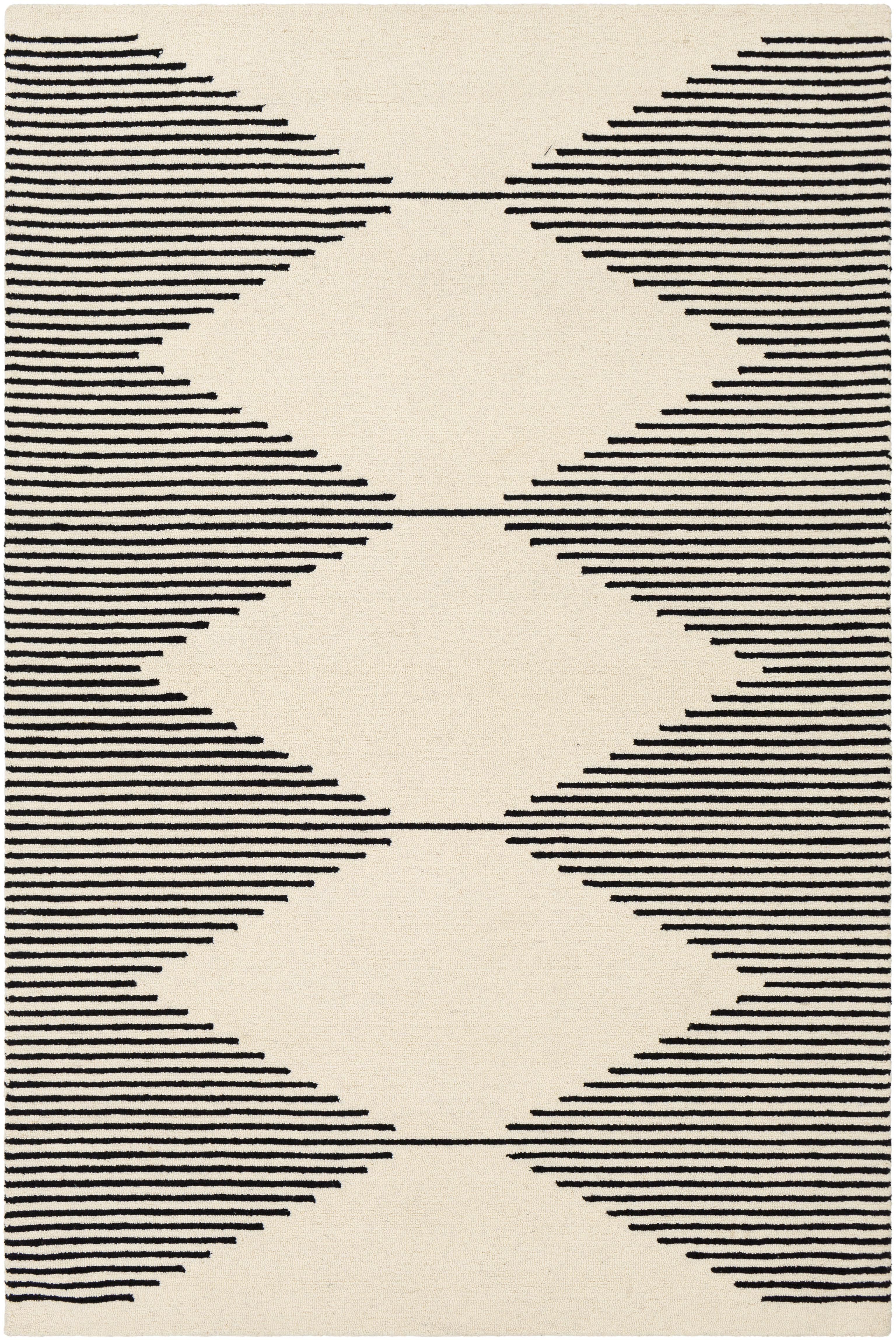 Livabliss Granada Gnd-2331 2'6" X 8' Handmade Rug