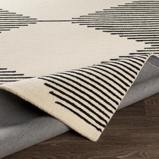 Livabliss Granada Gnd-2331 4' X 6' Handmade Rug - Image 5