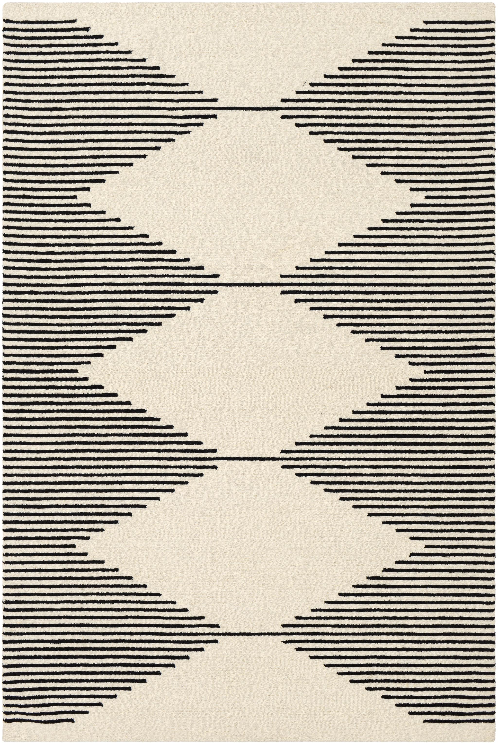 Livabliss Granada Gnd-2331 4' X 6' Handmade Rug - Image 7