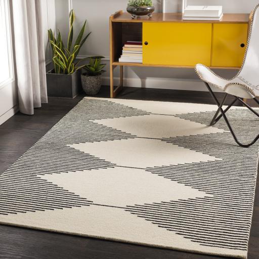 Livabliss Granada Gnd-2331 6' X 6' Handmade Rug - Image 2