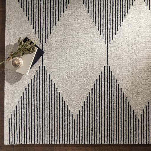 Livabliss Granada Gnd-2331 6' X 6' Handmade Rug - Image 3