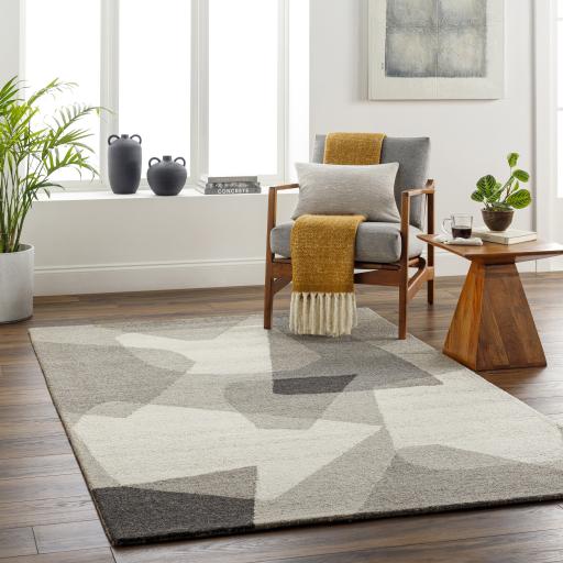 Livabliss Granada Gnd-2346 2' X 3' Handmade Rug - Image 2