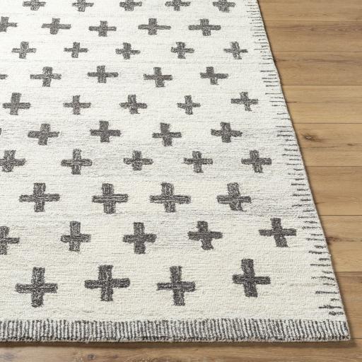 Livabliss Granada Gnd-2369 5' X 7'6" Handmade Rug - Image 3