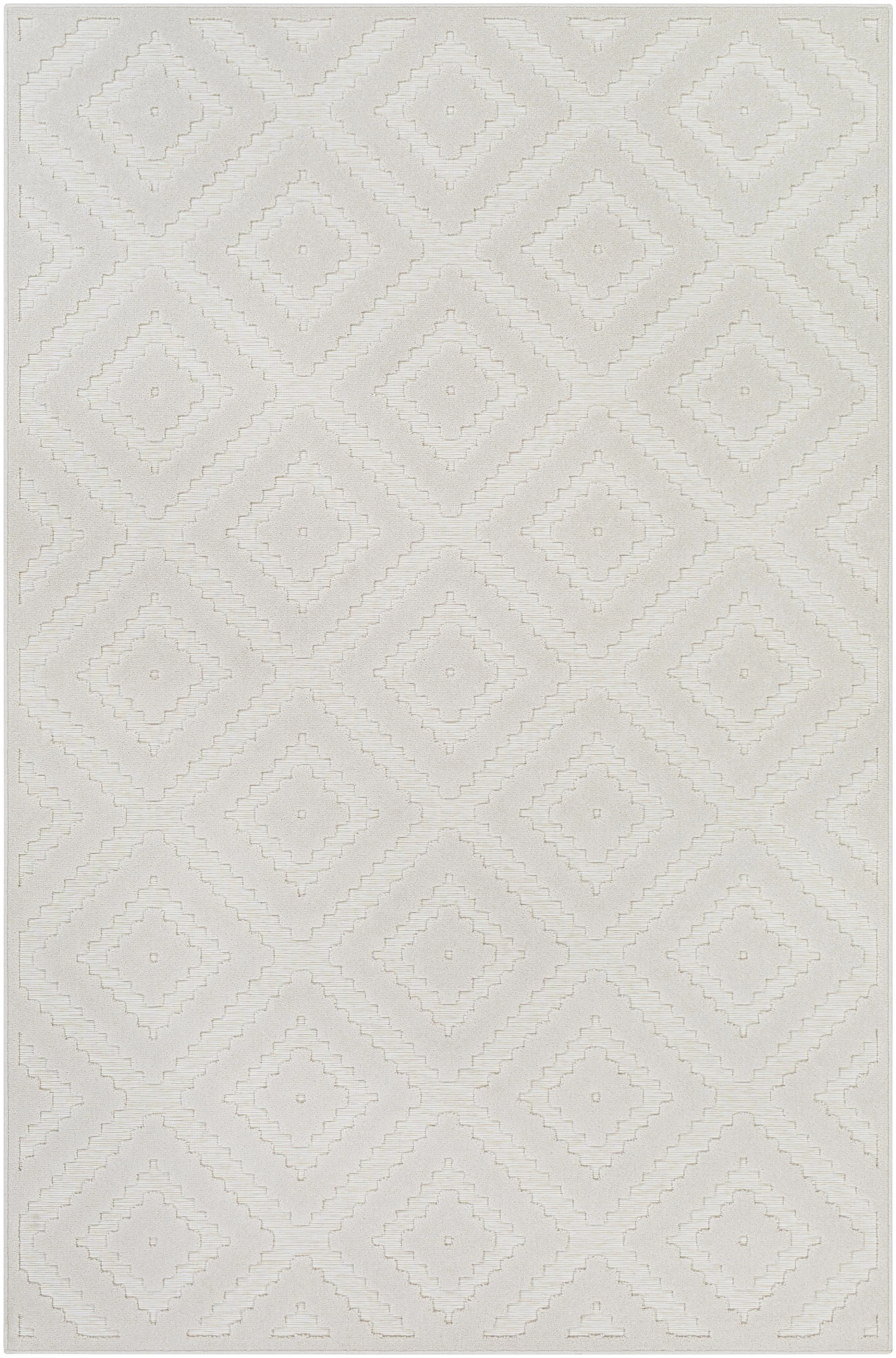 Livabliss Greenwich Gwc-2309 7'9" X 10' Machine Woven Rug