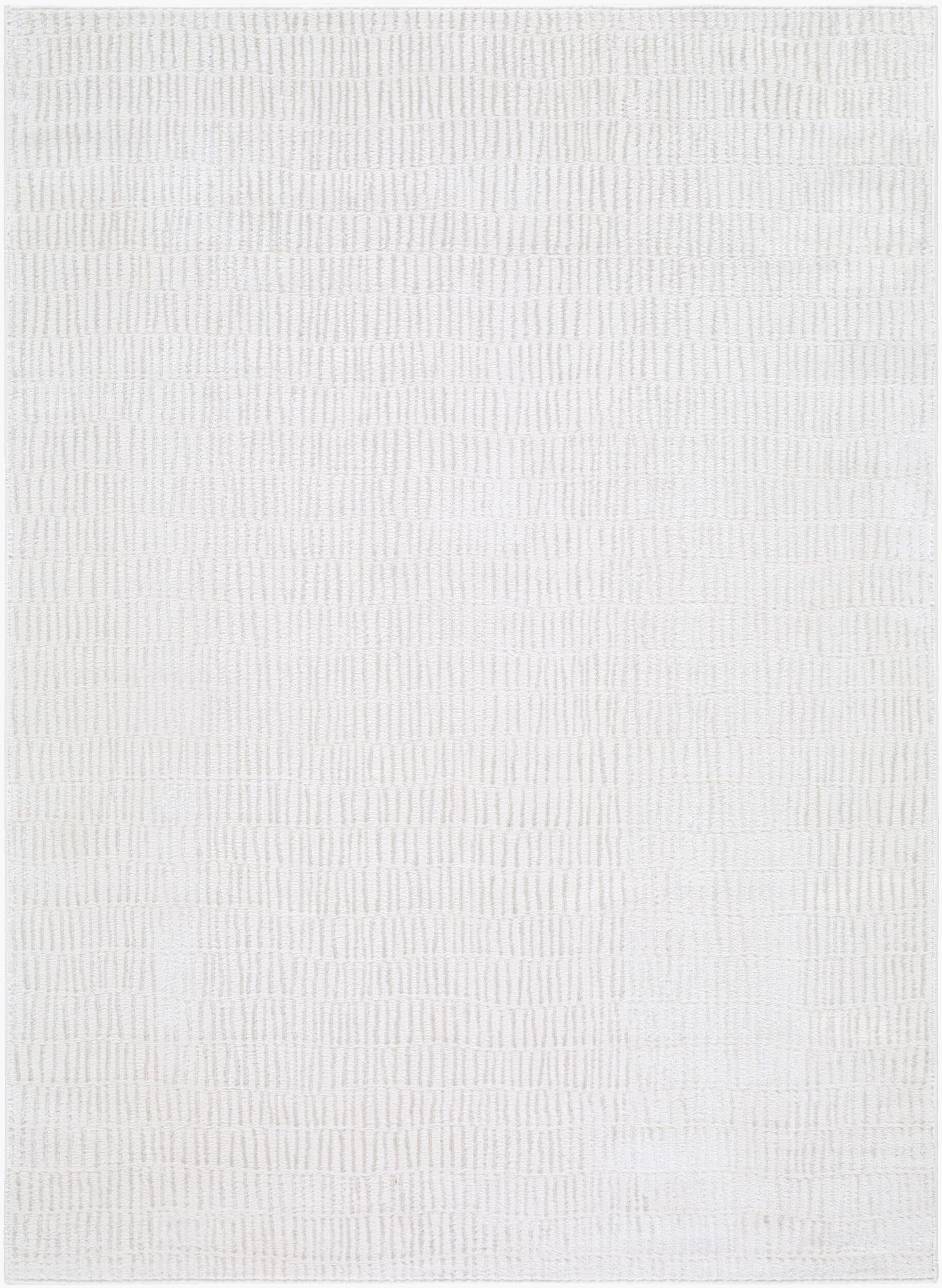 Livabliss Grenelle Edgn-2300 5'3" X 7' Machine Woven Rug