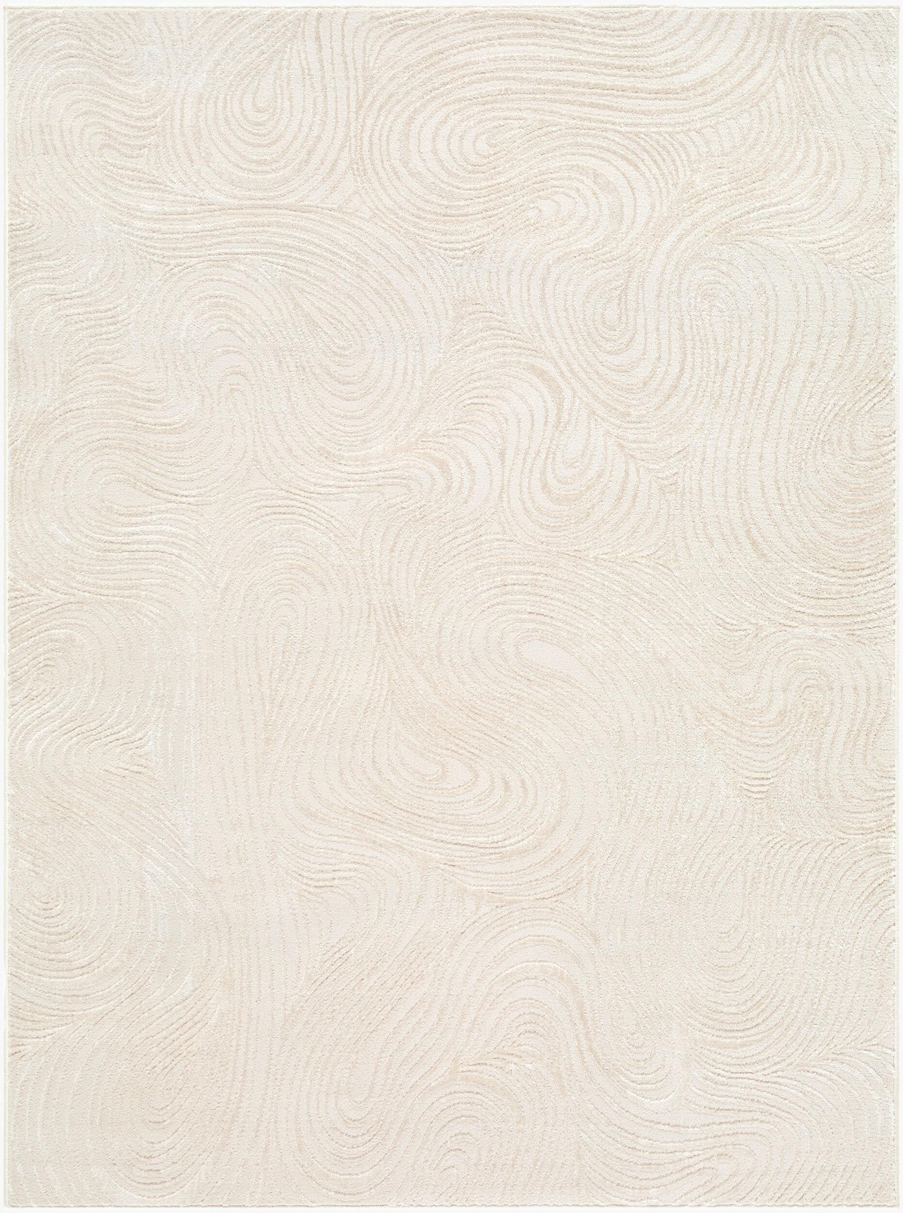 Livabliss Grenelle Edgn-2303 9'2" X 12' Machine Woven Rug