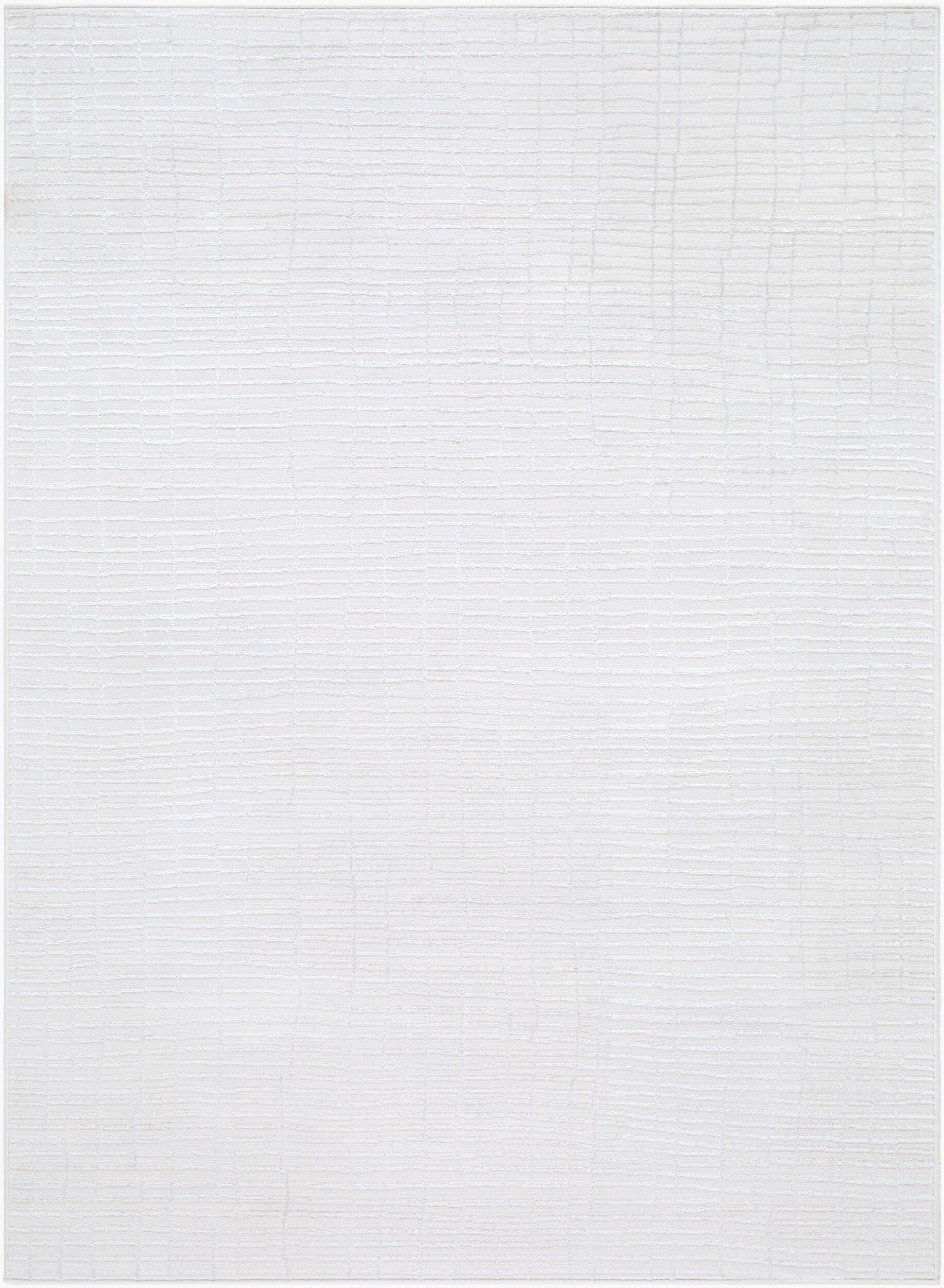 Livabliss Grenelle Edgn-2304 5'3" X 7' Machine Woven Rug