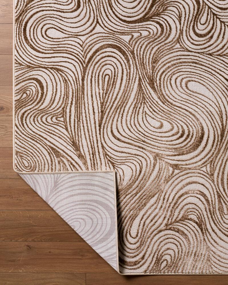 Livabliss Grenelle Edgn-2305 9'2" X 12' Machine Woven Rug - Image 2