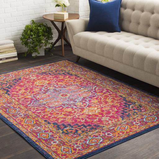 Livabliss Harput Hap-1009 2'7" X 10'2" Machine Woven Rug - Image 2