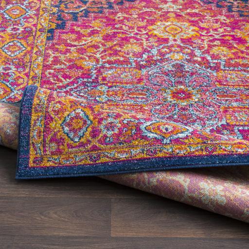 Livabliss Harput Hap-1009 2'7" X 10'2" Machine Woven Rug - Image 5