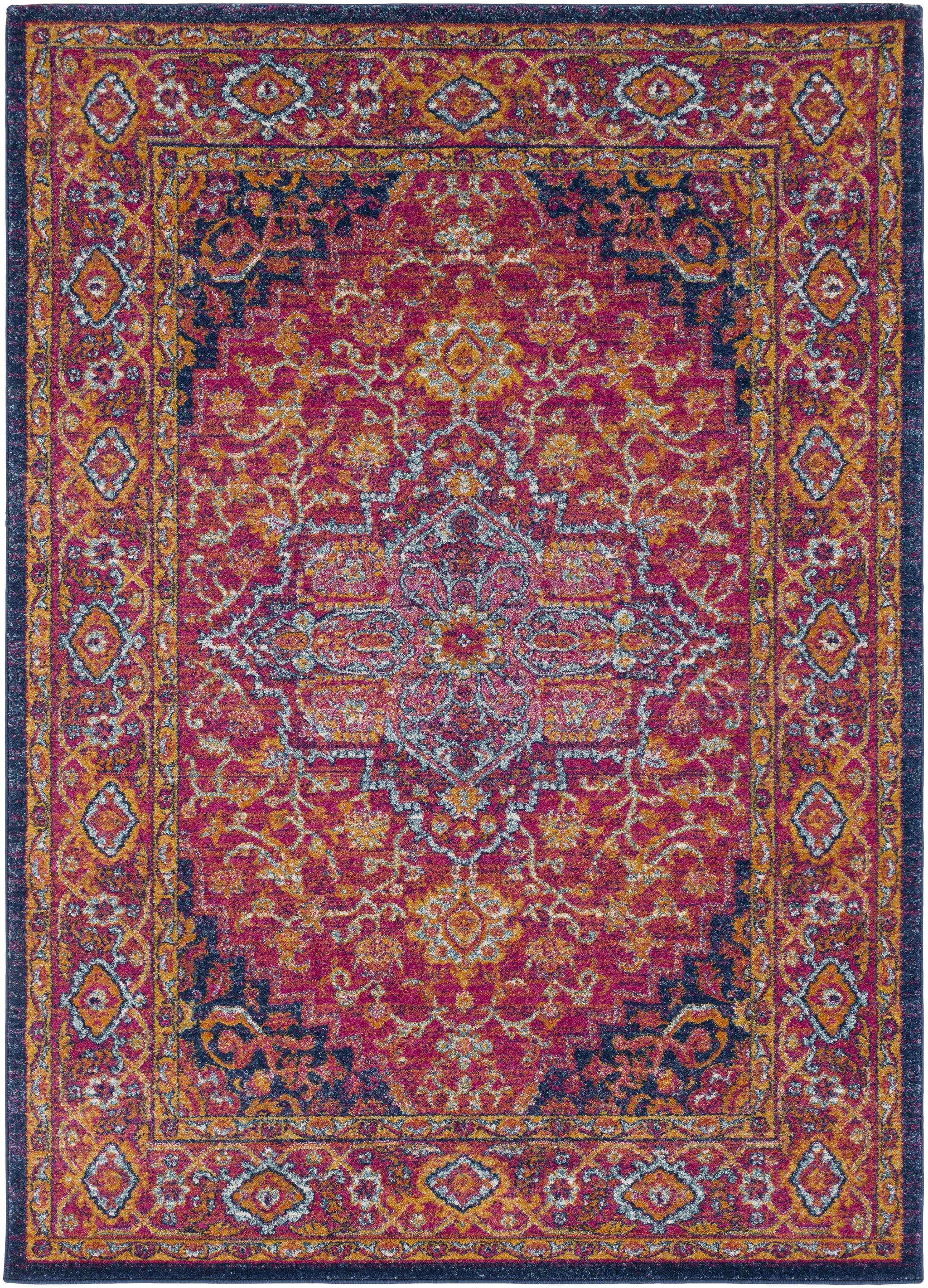 Livabliss Harput Hap-1009 2'7" X 10'2" Machine Woven Rug - Image 7