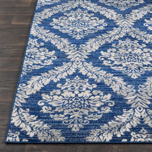 Livabliss Harput Hap-1032 2'7" X 7'3" Machine Woven Rug - Image 2