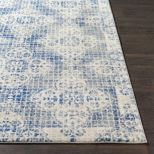 Livabliss Harput Hap-1082 2'7" X 7'3" Machine Woven Rug - Image 2