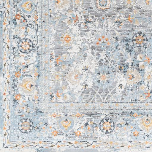 Livabliss Hassler Hsl-2300 6'7" X 9'6" Machine Woven Rug - Image 6